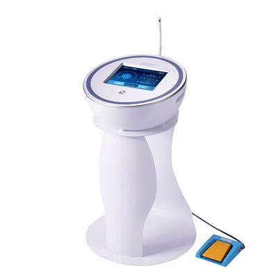 Trending products 2018 new arrivals portable female intimate areal rejuvenation rf machine For Medical Use