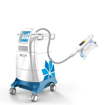 Body Slimming Machine Offering Non Surgical Solution for Fat Reduction on Abdomen Love Handles and Double Chin