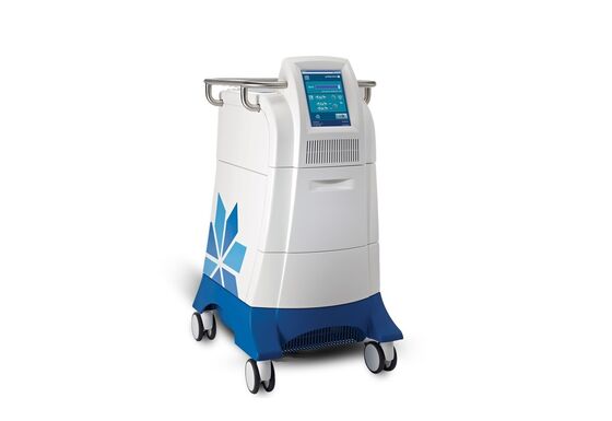 Professional Slimming Machine Cryolipolysis Coolsculptor Machine For Fat Weight Reduction 2-6 Handles for Option