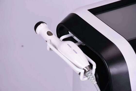 Plason Plasma Skin Rejuvenation Device Korea Skin Care Equipment