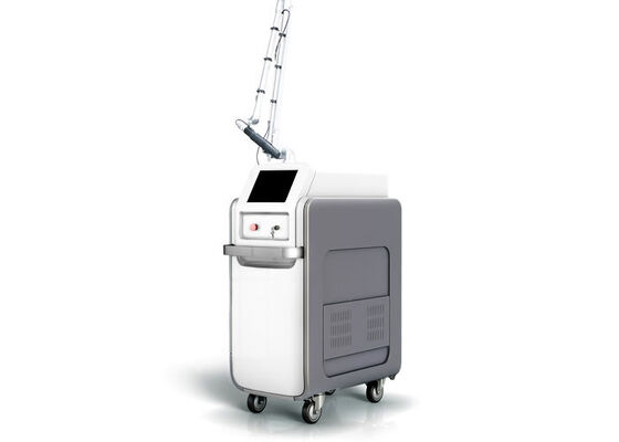 Picowa Picosecond Laser Eliminates Tattoo Ink Effectively Painless Permanent Pigmention Removal Skin Laser Treatment Machine