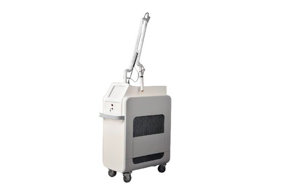Picowa Picosecond Laser Eliminates Tattoo Ink Effectively Painless Permanent Pigmention Removal Skin Laser Treatment Machine