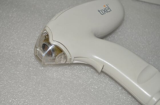 Tixe Scar Removal Machine Fractional Thermal Natural Heat Therapy Face beauty device Skin Rejuvenation Resurfacing