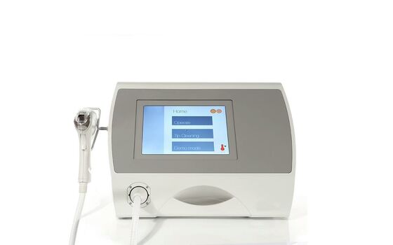 Tixe Scar Removal Machine Fractional Thermal Natural Heat Therapy Face beauty device Skin Rejuvenation Resurfacing