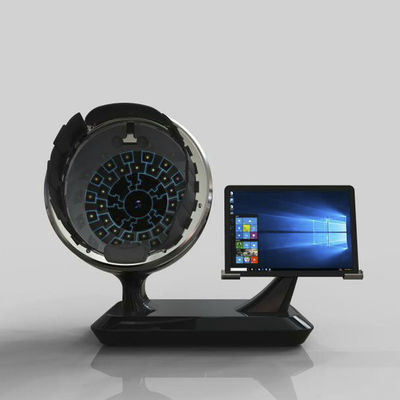 Skin Analyzer Machine VISIA Skin Analysis System Facial Skin Detector With Ipad