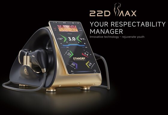 22D HIFU Machine for Comprehensive Facial Rejuvenation Tightening Wrinkle Removal and Body Contouring with Zero Downtime