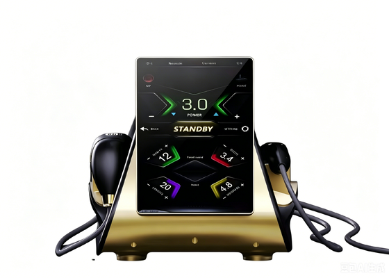 22D HIFU Skin Tightening Liposonic Machine 8D/13D/22D Optional Facial Body Slimming Beauty Device High Intensity Focus Ultrasound HIFU 22D Max