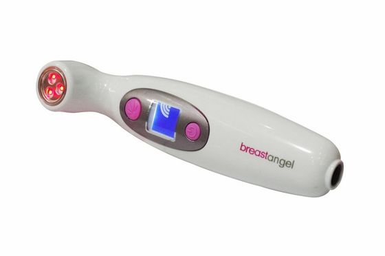 Breast Enlightenment Presents Breast Angel, The First Home Care Breast Health System, To Prevent Breast Cancer