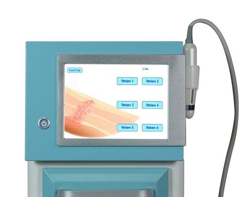 Portable Non-invasive Seyo TDA Mesotherapy Skin Rejuvenation Machine - Beauty Machine Gmenay Technology