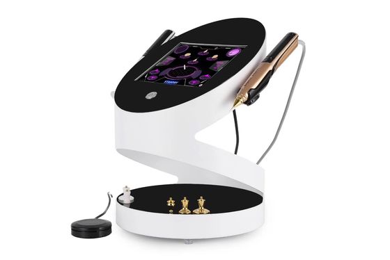 2019 New Plasma Ozone Plasma Spark Plasma Beauty Machine For Acne Freckle Spots Scars Removal