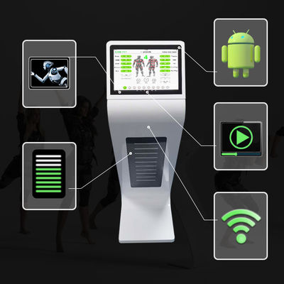 Buy X Bode S Body EMS TRAINING DEVICE TO HELP YOUR BUSINESS SUCCEED Electric Muscle Stimulation