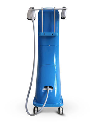 Body Contouring Machine Infrared Vacuum RF Rollers Velashape 3 For Cellulite Treatment Body Smoother