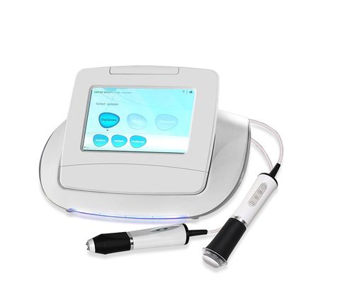 3 Handles Skin Oxygen Facial Beauty Machine With Neoxygen Kits