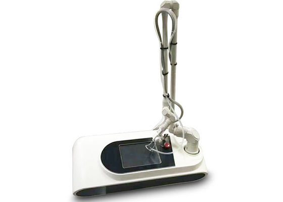 CO2 Fractional Laser Machine For Scar Removal female intimate areal Tighten Laser Beauty Machine