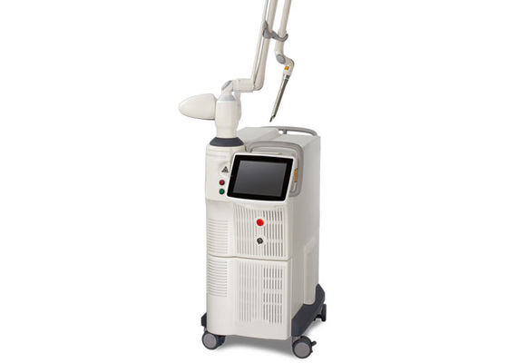 Germany Fractional CO2 Laser Skin Resurfacing Lattice Laser Skin Beauty Machine