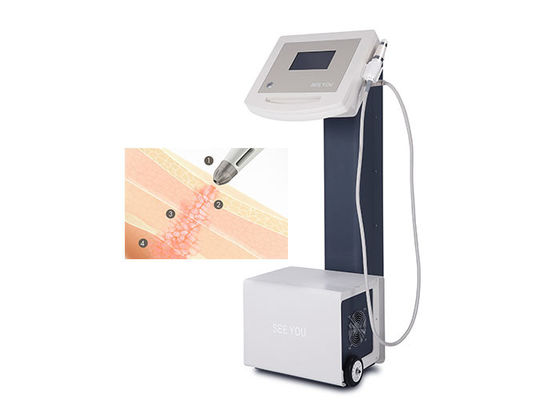 Germany Seyo TDA Meso Gun Needle-Free Noninvasive Mesogun For Anti AgingWrinkle Reduction Nutrition Injector