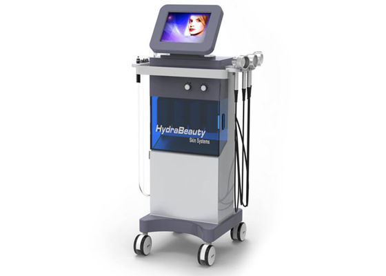 Skin Revitalizer Feature Aqua Peeling Skin Care Anti aging Beauty Machine