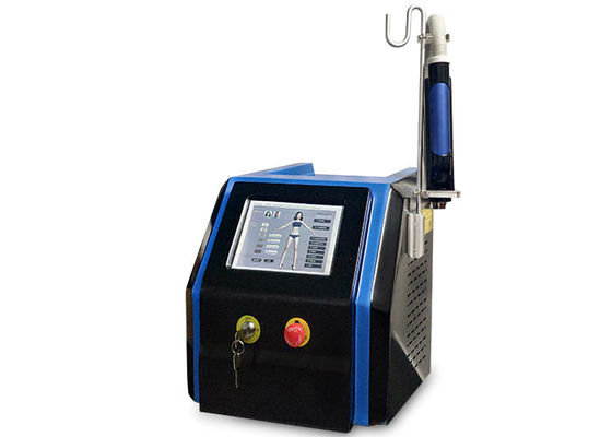 Commercial Painless Laser Hair Removal 808 Fiber Coupled Diode Laser Depilation / Laser Hair Removal
