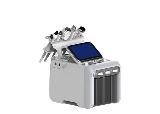 H2 O2 AquaSure Water Facial Aqua Peel Professional Beauty Salon Use Aesthetics Equipment