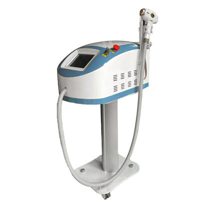 Permanent Hair Removal Device Portable Diode Laser 808nm Laser 755nm Yag1064nm
