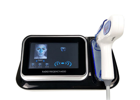 Radio Frequency RF Meso Gun Meso Therapy Water Injection For Hyaluronic Acid Injection