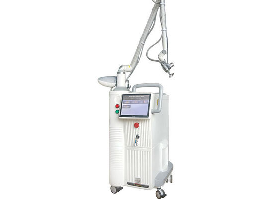 High Quality 60W CO2 Fractional Laser Treatment Machine Professional Medical Beauty Use