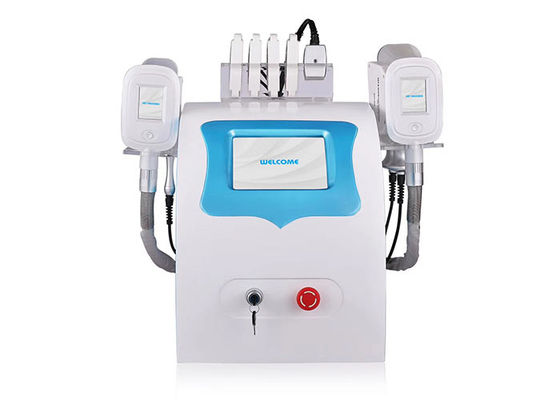 Portable Cryolipolysis Fat Freeze Slimming Machine Cool Sculpting