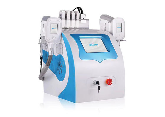 Portable Cryolipolysis Fat Freeze Slimming Machine Cool Sculpting