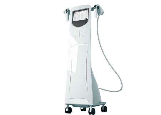 Advanced Mechanical Massage Rollers Cellulite Smooth +Vacuum Suction+Infrared+ Radio Frequency RF  Skin Tightening Body Slimming Face and Neck Lifting Beauty Machine VelaSmooth Velashape