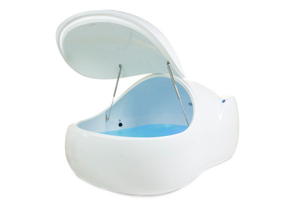 Floating Pod Floatation Tank For Relaxation and decompression therapy