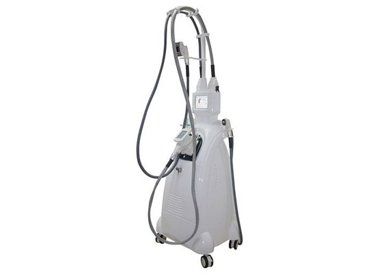 V9 Velashape 3 Cavitation RF Vacuum Roller and BIO Laser slimming Machine