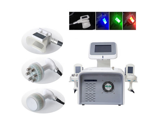 Cavitation Slimming Machine Cavi Lipo Fat Melting Vacuum Cavitation System