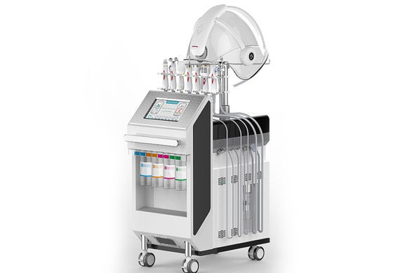 Professional Skin Tightening Machine Bipolar Radiofrequency Skin Tightening