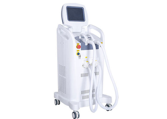 Multifunctional IPL Laser  Elight Machine For Beauty Salon Use Hair Removal Skin Rejuvenation