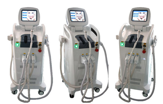 Multifunctional IPL Laser  Elight Machine For Beauty Salon Use Hair Removal Skin Rejuvenation