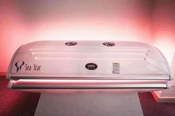 LED Collagen Bed Spa Machine for Elastin and Collagen Stimulation