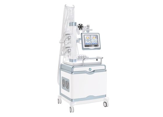 Cryolipolysis Fat Freeze Slimming Machine Cryo Slimming Machine 9 In 1