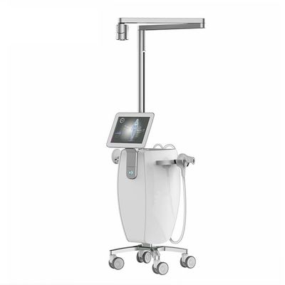 Powerful Fat Reduction 3D Pulse  HIFU Ultra Shape Ultrashape V4 Ultrashape Power 2 VDF Handles 220v/110v