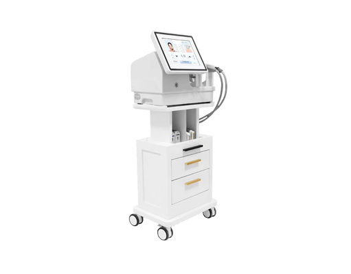 2022 New Hifu Machine 2 In 1 7D UltraForma + 4D Ultra Lift Multi Line Face Lift Body Tightening Anti-Aging Machine