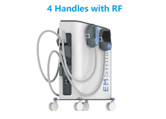 EMSlim Magnetic M Sculpt Neo EMS Body Sculpting Fat Reduction And Muscle Building Strengthen Abs Building