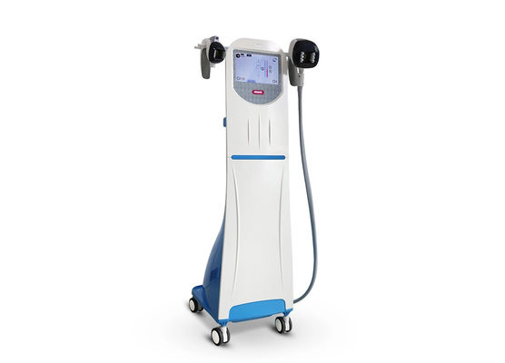 Noninvasive Procedure Lifte and Reshape Woman's Butt Body Contouring Slimming Machine Infrared RF Vacuum Roller Auto Massage