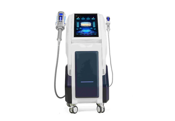 Compressive Micro Wave Vibrations Physical Massage Body Machine EndoSphereing Therapy Beauty Salon Equipment