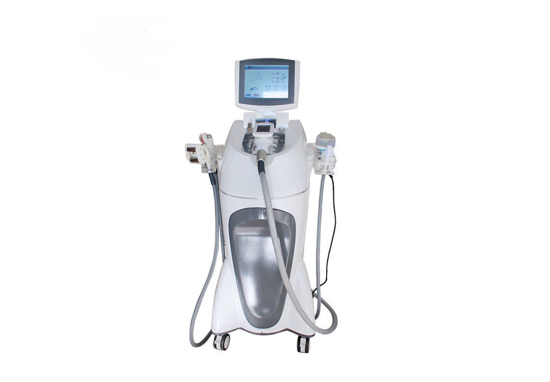 Kuma Shape Vela Shape For Body Shaping Cellulite Removal Body Circumference Reduction Fat Massage 5 In1 Body Slimmer Massager Machine