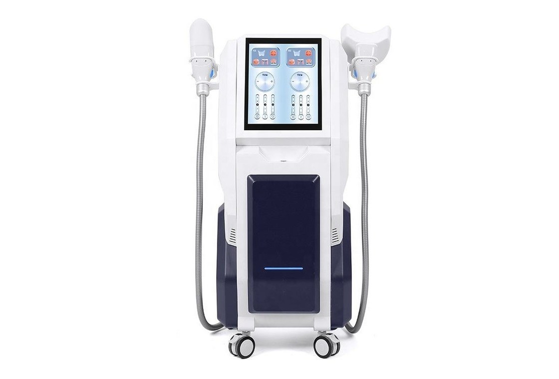360 Vacuum cryolipolysis system Professional to Get Rid Of Fat Cells on Stomach, Belly,Thigns and Double Chin