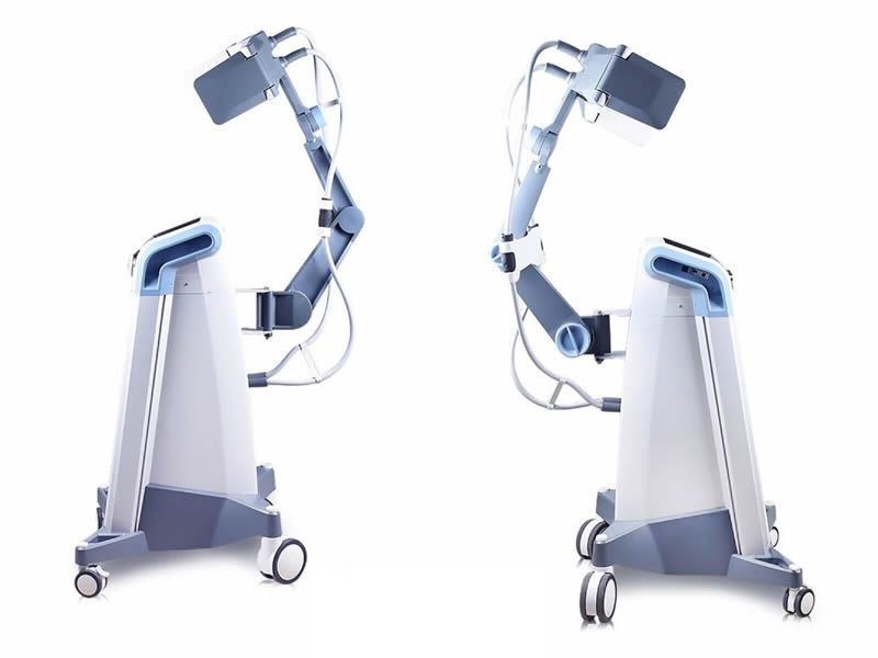 Vanquish ME for Noninvasive Fat Reduction Tightening - NO Pain, NO Downtime, NO Contact