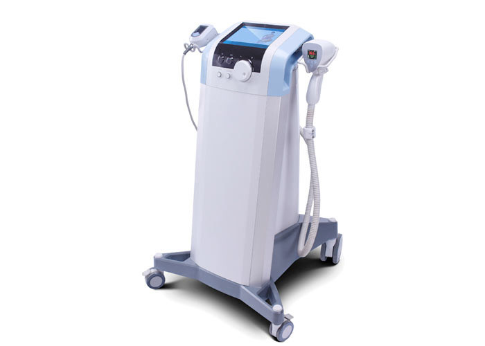 Ultra 360 Elite Ultra 360 Elite Machine: Collagen Remodelling & Skin Tightening & Body Slimming & Cellulite Reduction