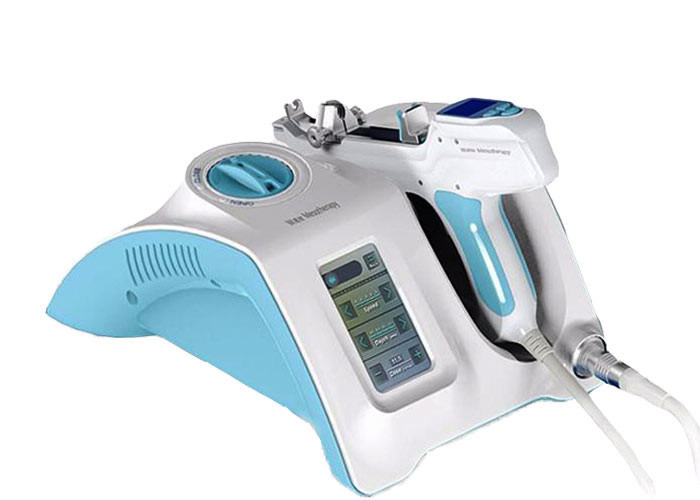 Korea Multi Needles Mesotherapy Water Gun 5 Pins or 9 Pins Needle