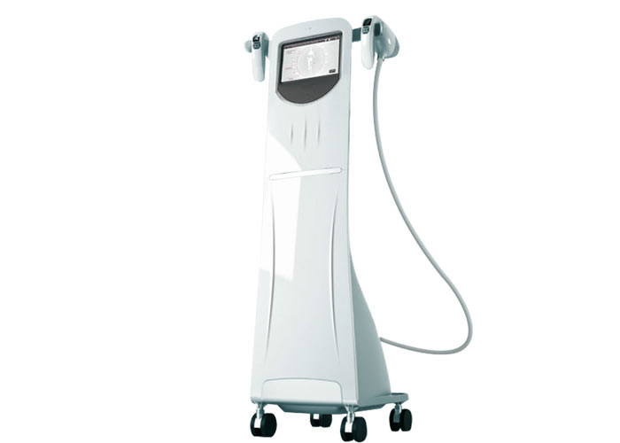 Noninvasive Procedure Lifte and Reshape Woman's Butt Body Contouring Slimming Machine Infrared RF Vacuum Roller Auto Massage
